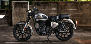 2023 Royal Enfield Classic 350